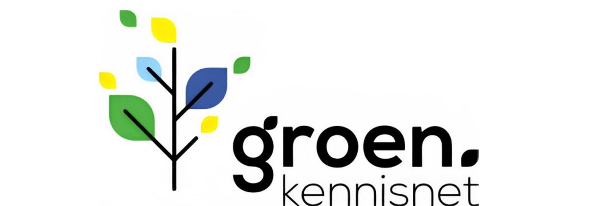 Groen Kennisnet (met achtergrond)