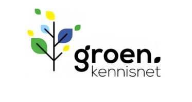 Groen Kennisnet (met achtergrond)