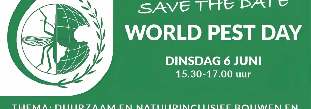 WPD – save the date