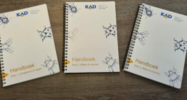 KAD handboek-3 delen