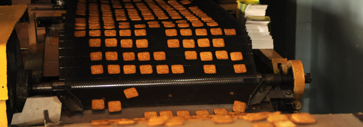 Cookies production [CC0]